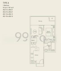 Waterscape at Cavenagh (D9), Apartment #605434831